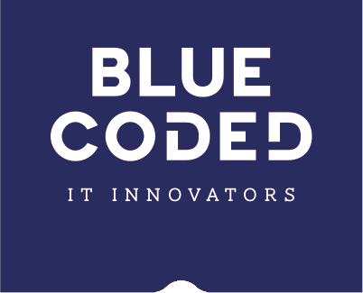 Blue Coded